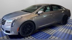 2019 Cadillac XTS Luxury