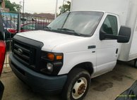 2016 Ford E-Series E-350 SD