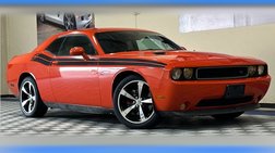 2013 Dodge Challenger R/T