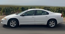 2002 Dodge Intrepid ES