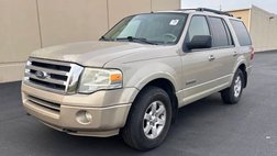 2008 Ford Expedition XLT