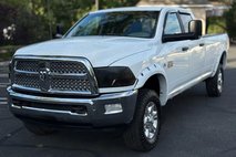 2012 Ram Ram Pickup 3500 SLT