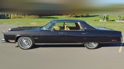 1977 Chrysler New Yorker BROUGHAM