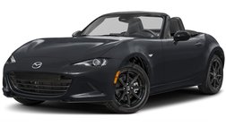 2026 Mazda MX-5 Miata Sport