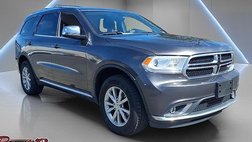 2017 Dodge Durango SXT