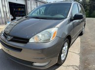 2005 Toyota Sienna 5dr XLE LTD FWD 7-Passenger