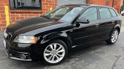 2011 Audi A3 2.0T Premium PZEV