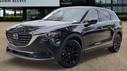 2023 Mazda CX-9 Touring Plus