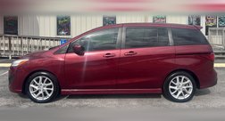 2012 Mazda MAZDA5 Grand Touring