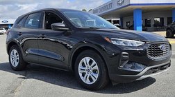 2024 Ford Escape Base