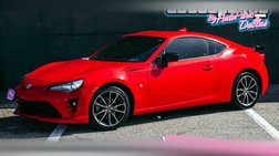 2018 Toyota 86 GT