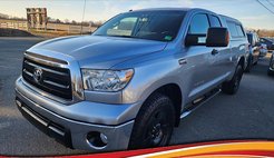 2013 Toyota Tundra Grade