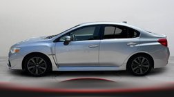 2016 Subaru WRX Base