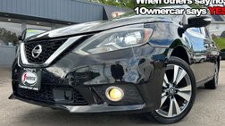 2017 Nissan Sentra SL