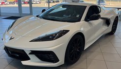 2026 Chevrolet Corvette Stingray