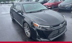 2014 Scion tC Base