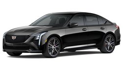 2026 Cadillac CT5-V Base