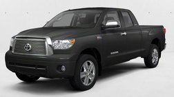 2011 Toyota Tundra Grade