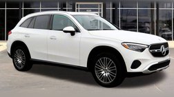 2025 Mercedes-Benz GLC-Class GLC 300