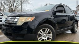 2007 Ford Edge SE