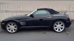 2005 Chrysler Crossfire Limited