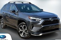 2023 Toyota RAV4 Prime XSE