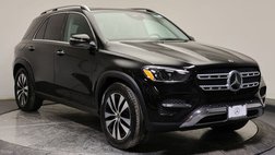 2026 Mercedes-Benz GLE-Class GLE 350 4MATIC