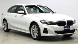 2024 BMW 3 Series 330i xDrive