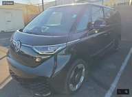 2025 Volkswagen ID.Buzz Pro S