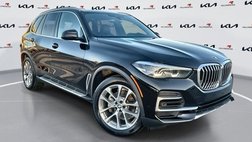 2023 BMW X5 sDrive40i
