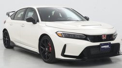 2025 Honda Civic Type R