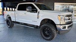 2019 Ford Super Duty F-350 Lariat