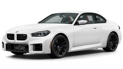 2025 BMW M2 Base