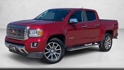 2019 GMC Canyon Denali