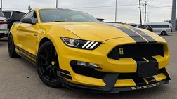 2018 Ford Mustang Shelby GT350