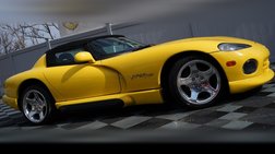 1994 Dodge Viper RT/10