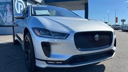 2020 Jaguar I-PACE EV400 SE