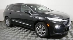 2023 Buick Enclave Premium