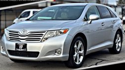 2009 Toyota Venza AWD V6