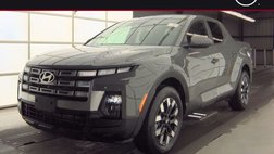 2025 Hyundai Santa Cruz SE
