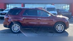 2015 GMC Acadia SLT-1