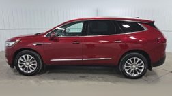 2020 Buick Enclave Premium