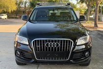 2015 Audi Q5 2.0T quattro Premium