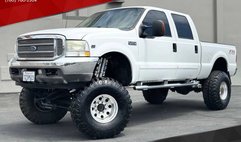 2003 Ford Super Duty F-250 Lariat