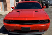 2013 Dodge Challenger R/T