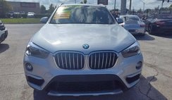2018 BMW X1 sDrive28i