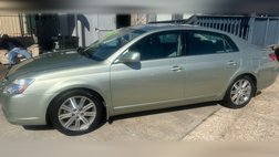 2007 Toyota Avalon Touring