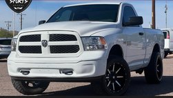 2014 Ram Ram Pickup 1500 Tradesman
