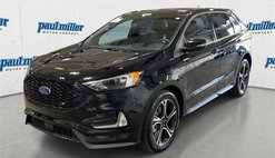 2024 Ford Edge ST