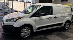 2019 Ford Transit Connect XL